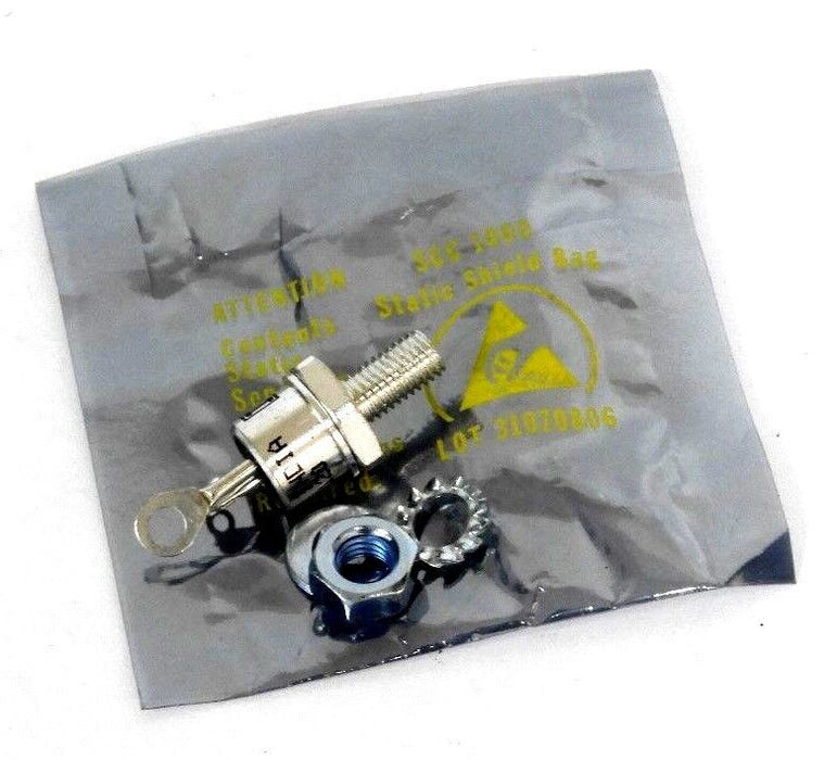 NEW THYRISTOR 25RIA120 TRANSISTOR CASE 25A CURRENT