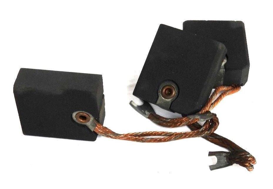 LOT OF 3 NEW NATIONAL 401 CARBON BRUSHES