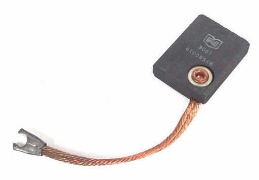 LOT OF 3 NEW HELWIG 61008566 CARBON BRUSHES 3061