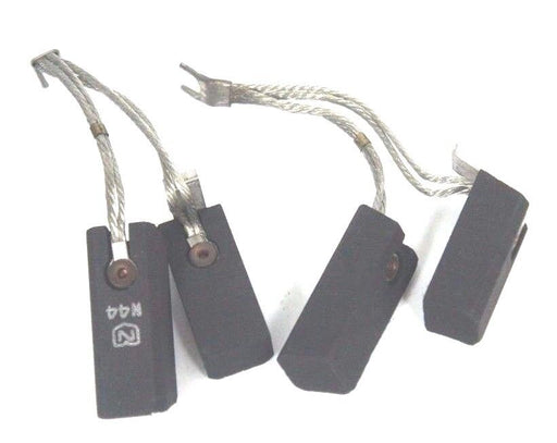 LOT OF 2 NEW NATIONAL N44 CARBON BRUSHES