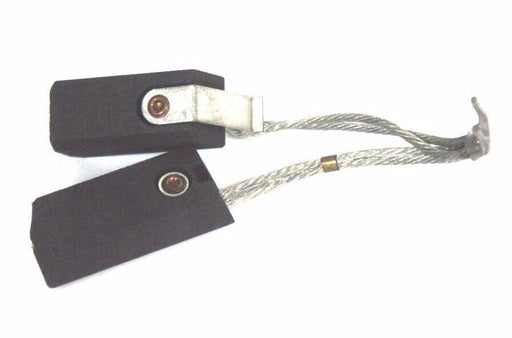 LOT OF 2 NEW NATIONAL N44 CARBON BRUSHES