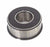 NEW MRC 5311 CZZG H501 DOUBLE ROW BALL BEARING 5311CZZGH501