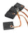 LOT OF 4 NEW NATIONAL 61008566 CARBON BRUSHES 3061
