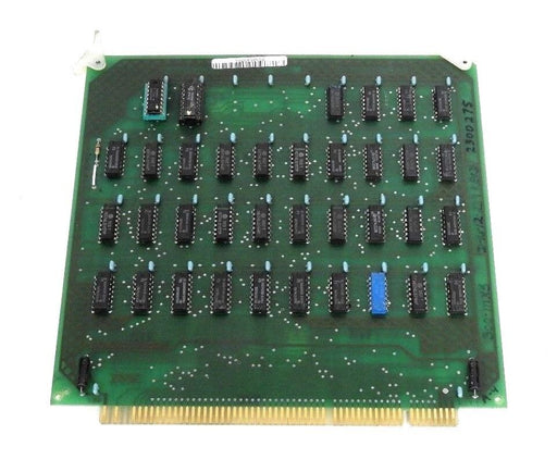 ISSC 300-MX5 LOGIC BOARD B-16-09-074-E, ID/N: D-16-12-239 REV. D