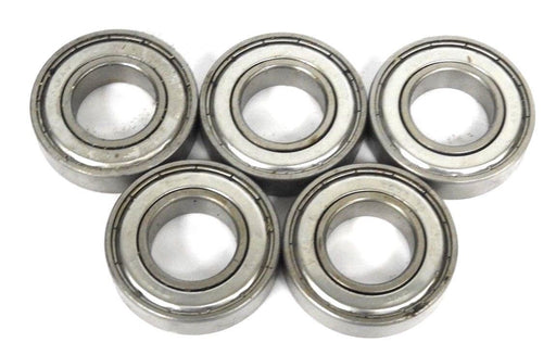 LOT OF 5 SMT SS7R 16 BEARINGS SS7R16