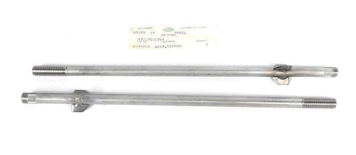 LOT OF 2 NEW PALL 47227C007G1 ASSY, TIERODS 2035104
