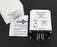 NIB MACROMATIC TD-70222 TIME DELAY RELAY SERIES B, 120V, 0.05SEC-999HR, TD70222