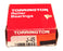 NIB TORRINGTON J-45 ROLLER BEARING 0.25" X 0.4325" X 0.3125" J45