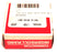 NIB TORRINGTON J-45 ROLLER BEARING 0.25" X 0.4325" X 0.3125" J45