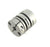 NIB ZERO-MAX SC020 6MM X 9MM COUPLING 803148