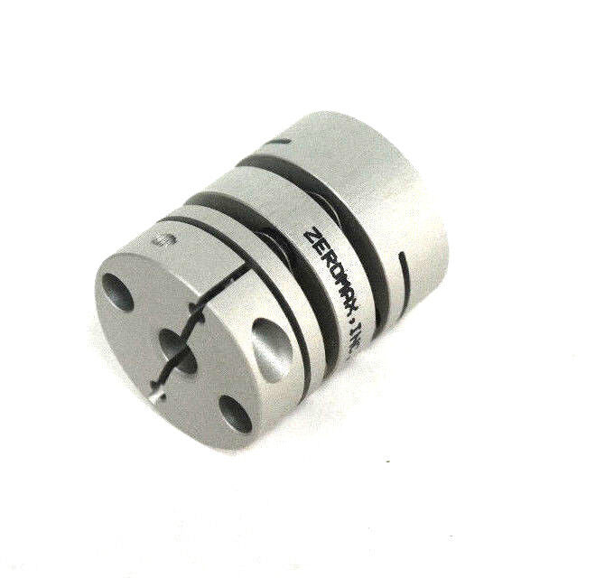 NIB ZERO-MAX SC020 6MM X 9MM COUPLING 803148