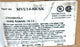 BOX OF 1000 NEW 3M MVU14-8R/SK RING TONGUE TERMINALS, 16-14 AWG, #8, MVU148RSK