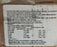 BOX OF 1000 NEW 3M MVU14-8R/SK RING TONGUE TERMINALS, 16-14 AWG, #8, MVU148RSK