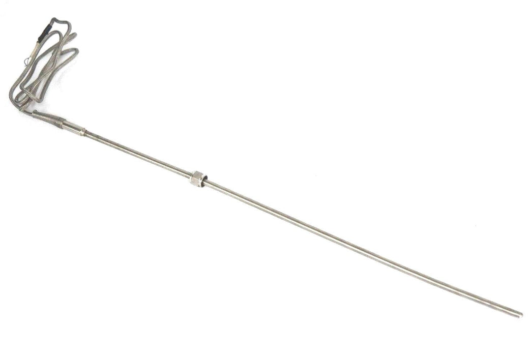 OMEGA TJ36-ICSS-14U-18-CC-XCIB THERMOCOUPLE PROBE ASSY W/ TRASITION JOINT CCXCIB