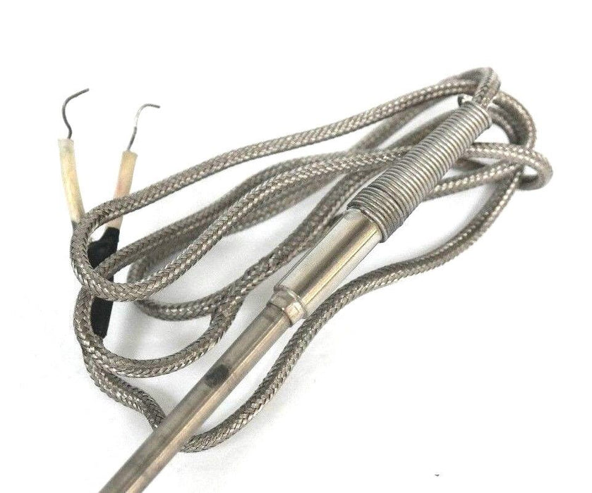 OMEGA TJ36-ICSS-14U-18-CC-XCIB THERMOCOUPLE PROBE ASSY W/ TRASITION JOINT CCXCIB