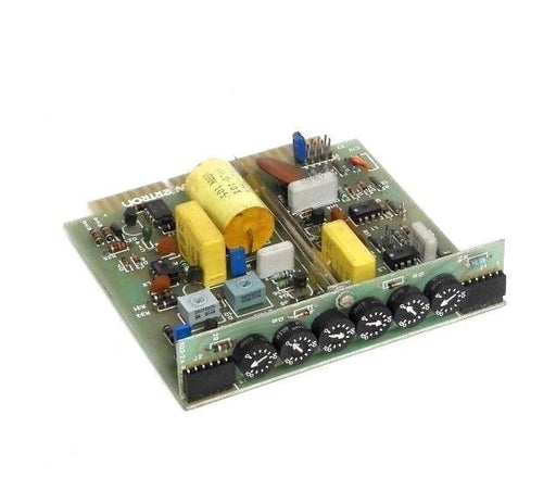 POWERTRON 103-2 REV. B VELOCITY AMP BOARD 1032