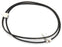 LOT OF 2 NEW THERMOID BX75 PRIME MOVER COGGED DRIVE BELT BBT363D