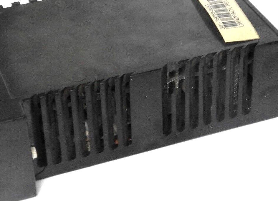 RELIANCE CARDPAK 0-49040 CONTROLLED RECTIFIER 049040