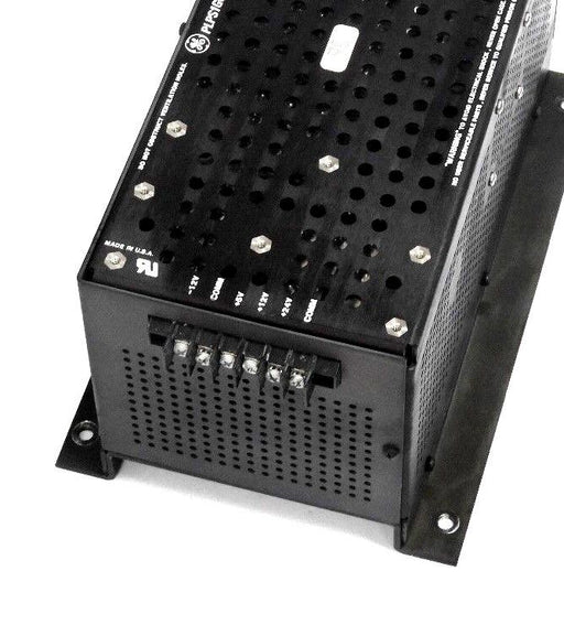 GENERAL ELECTRIC PLPS1G01 POWER SUPPLY POWER INVERTER AC/DC