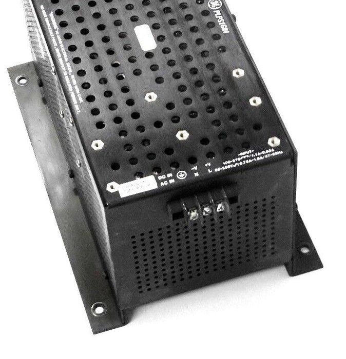 GENERAL ELECTRIC PLPS1G01 POWER SUPPLY POWER INVERTER AC/DC