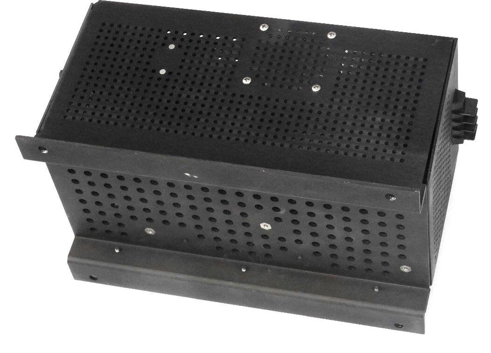 GENERAL ELECTRIC PLPS1G01 POWER SUPPLY POWER INVERTER AC/DC