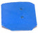KRONES G029030710 SPONGE CPL L= 61.5 W= 69 SOFT BLUE