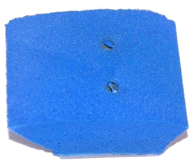 KRONES G029030710 SPONGE CPL L= 61.5 W= 69 SOFT BLUE