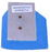 KRONES G029030710 SPONGE CPL L= 61.5 W= 69 SOFT BLUE