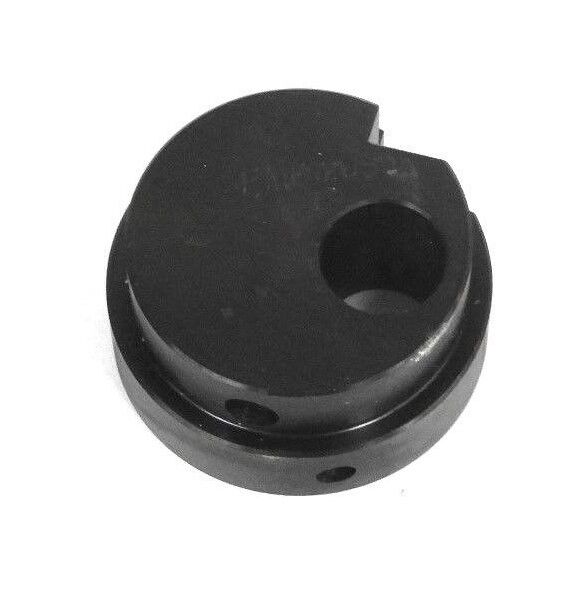 NEW GOSS FGUB11A157A ECCENTRIC SHAFT PLATE MOUNT