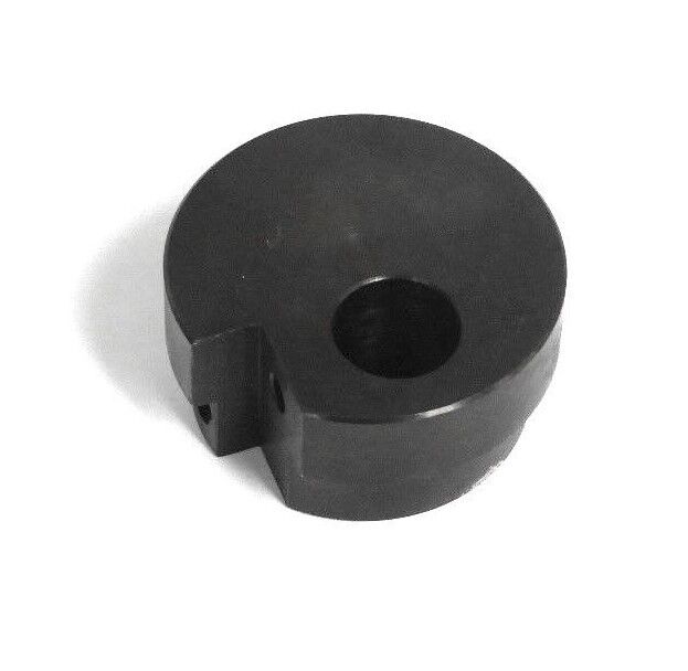 NEW GOSS FGUB11A157A ECCENTRIC SHAFT PLATE MOUNT