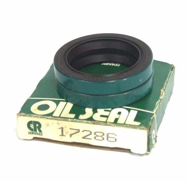 LOT OF 2 NIB CHICAGO RAWHIDE 17286 OIL SEALS