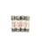LOT OF 4 FERRAZ SHAWMUT MERSEN TRM5 TRI-ONIC FUSES 5A, 250VAC