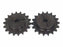 LOT OF 2 NEW GENERIC FGVG12A103B SPROCKETS VG12A103B-ET