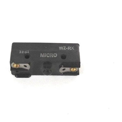 MICRO SWITCH WZ-RX SNAP ACTION LIMIT SWITCH WZRX