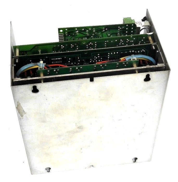 REPAIRED STRYKONSULT AB 4-0659-19 DC MOTOR CONTROLLER 4065919