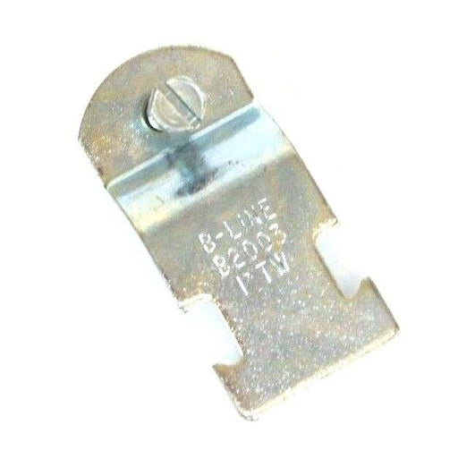 LOT OF 26 NEW B-LINE B2003PA 1" THINWALL CONDUIT CLAMPS
