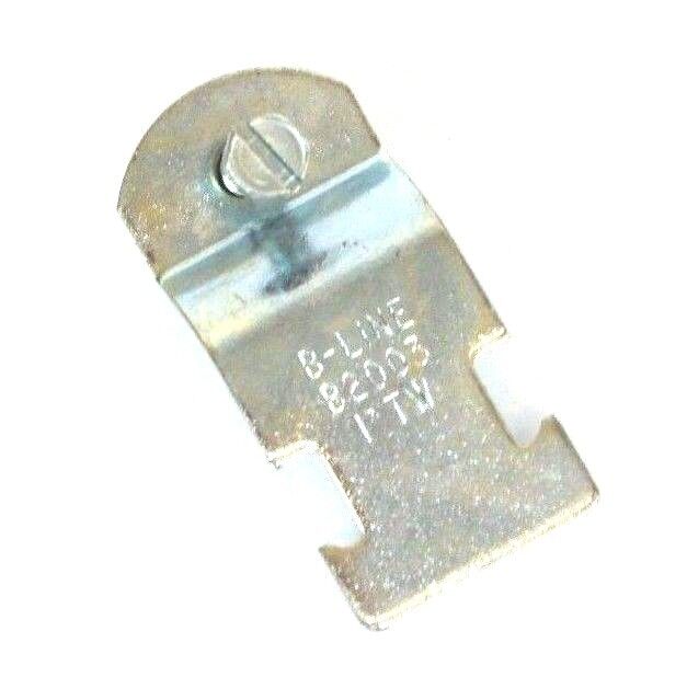 LOT OF 26 NEW B-LINE B2003PA 1" THINWALL CONDUIT CLAMPS