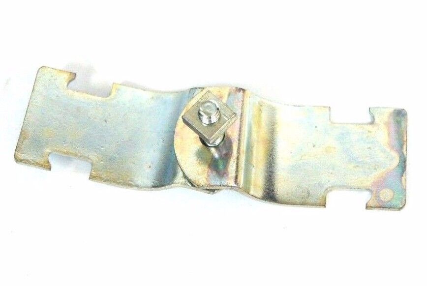 LOT OF 26 NEW B-LINE B2003PA 1" THINWALL CONDUIT CLAMPS