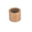LOT OF 10 NEW GENERIC SS2028-12 BRONZE BUSHINGS 0.625" ID X 0.875" OD X 0.750" L