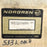 NIB NORGREN MK01GEA74AMPA G NUGGET 100 W/ 54550-50, 54473-01, 54581-50