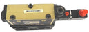 NIB NORGREN MK01GEA74AMPA G NUGGET 100 W/ 54550-50, 54473-01, 54581-50