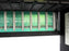FANUC IC697CHS790D RACK 9-SLOT REAR MOUNT 90/70 W/ 44A724845-G01 PC BOARD