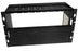 FANUC IC697CHS790D RACK 9-SLOT REAR MOUNT 90/70 W/ 44A724845-G01 PC BOARD