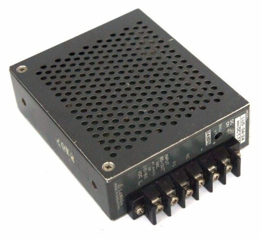 LAMBDA ELECTRONICS LUS-9A-24 POWER SUPPLY 1.1A, 85-132 VAC LUS9A24