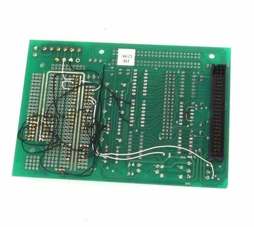 ITD AUTOMATION 575408 BOARD REV. A, VERSION 1