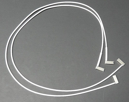 LOT OF 2 NEW GENESIS RSP CABLES ILID