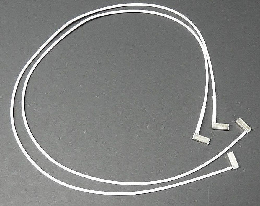 LOT OF 2 NEW GENESIS RSP CABLES ILID