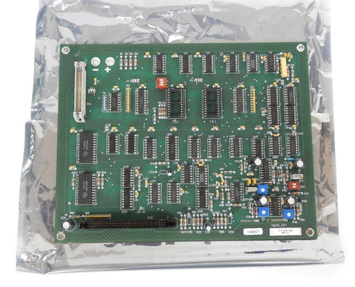HOPLAB PC48051-4 BOARD 48051, 117-012-122 REV. 0, 149807