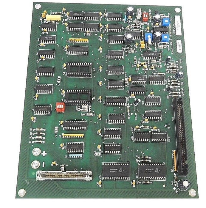 HOPLAB PC48051-4 BOARD 48051, 117-012-122 REV. 0, 149807