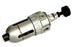 NEW SMC NAW211-N03 RELIEVING FILTER REGULATOR 150 PSI, NAW211N03